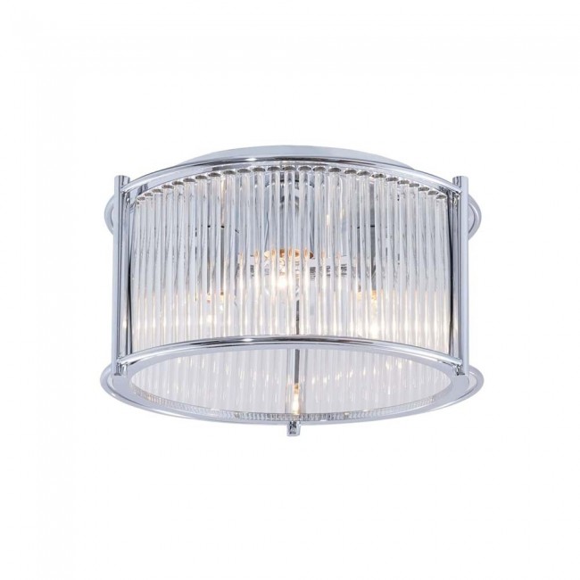Flush light Marmo (3 Lights)