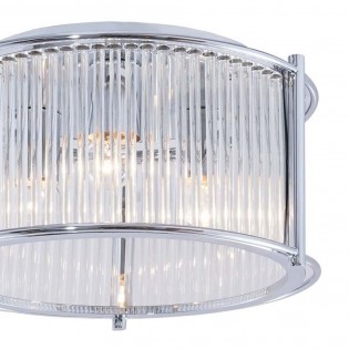 Flush light Marmo (3 Lights)