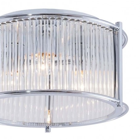 Flush light Marmo (3 Lights)