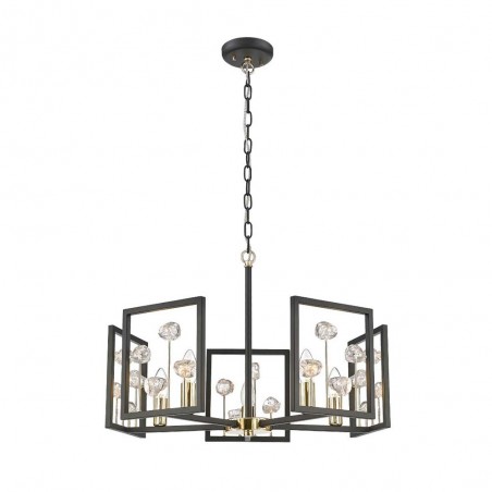 Pendant lamp Caroline (5 Lights)