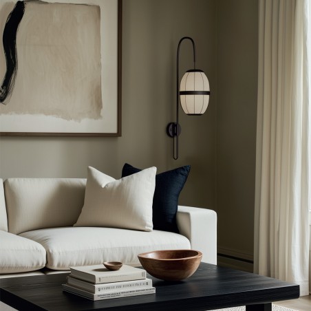 Wall Lamp Pull