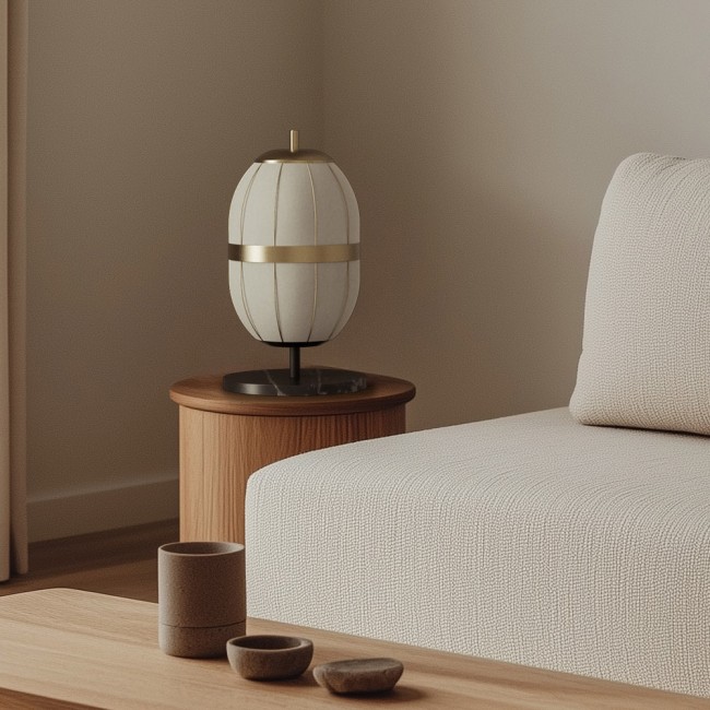 Table Lamp Pull