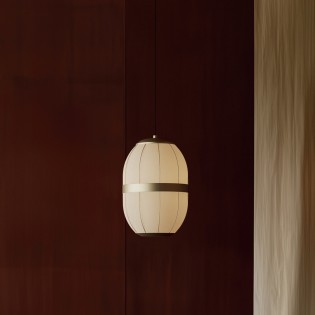 Pendant Lamp Pull