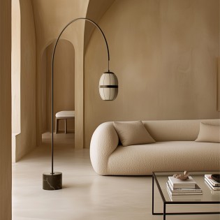 Floor Lamp Pull