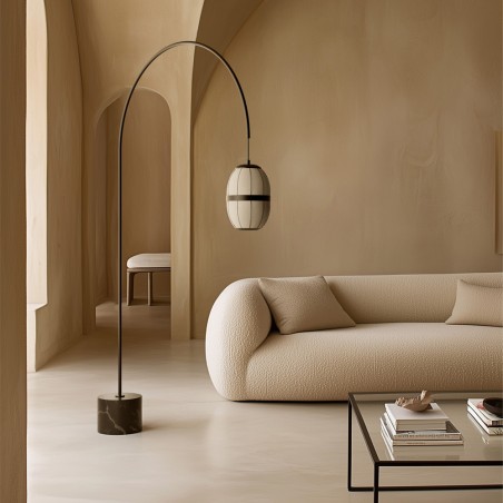 Floor Lamp Pull