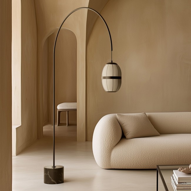 Floor Lamp Pull