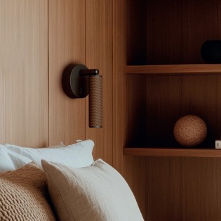 LED Wall Lamp Coco (3W)