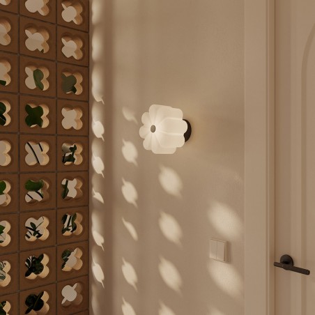 Wall Lamp Flow