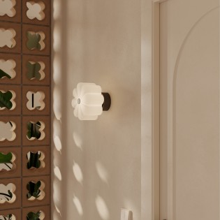 Aplique de pared Flow