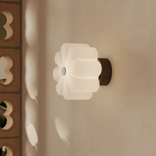 Aplique de pared Flow