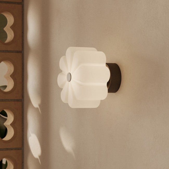 Aplique de pared Flow
