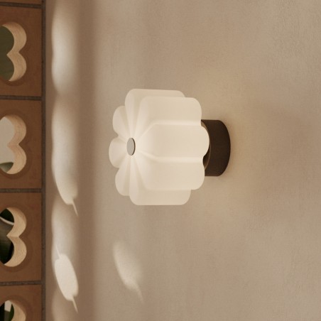 Aplique de pared Flow