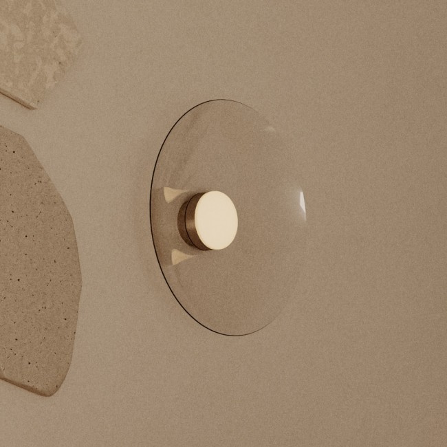 LED Wall Lamp Betty (10W)