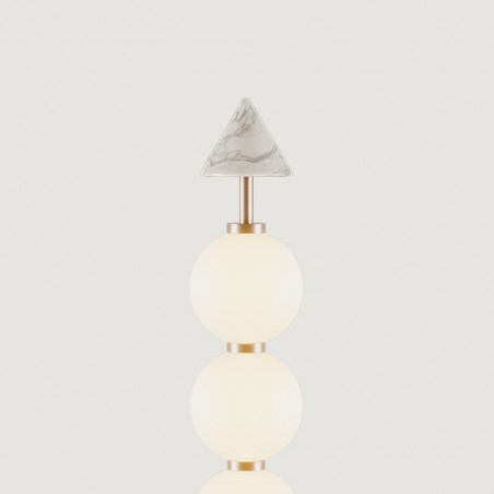 LED Floor Lamp Soko Dim (24W)