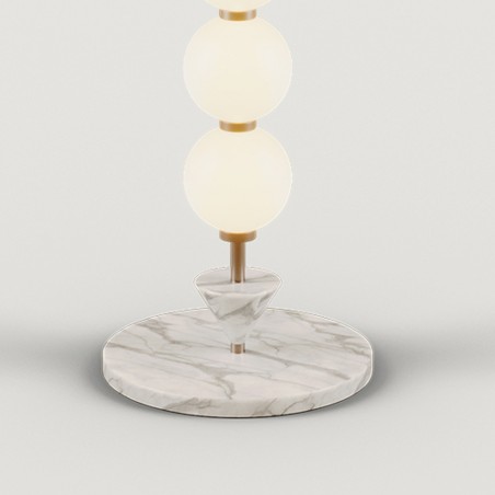 LED Floor Lamp Soko Dim (24W)