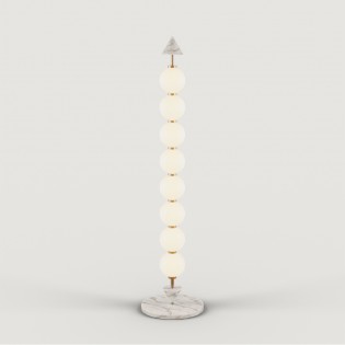 LED Floor Lamp Soko Dim (24W)