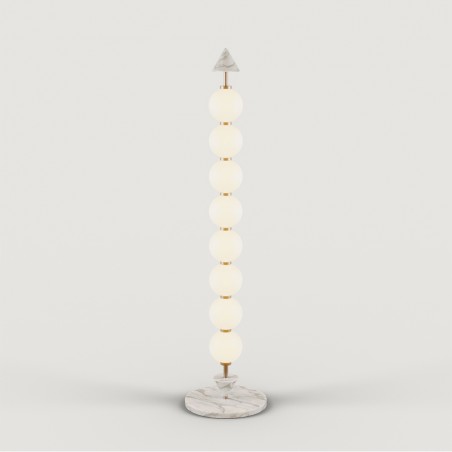 LED Floor Lamp Soko Dim (24W)