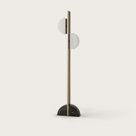 Floor Lamp Gina (2 lights)