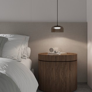 Lámpara colgante LED Ipon (10W)