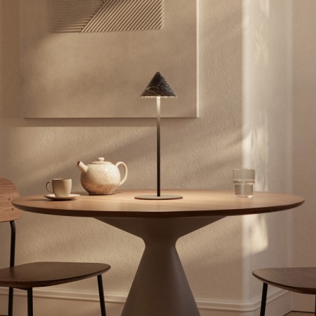 LED Table Lamp Anza Dim (9W)