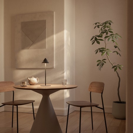 LED Table Lamp Anza Dim (9W)
