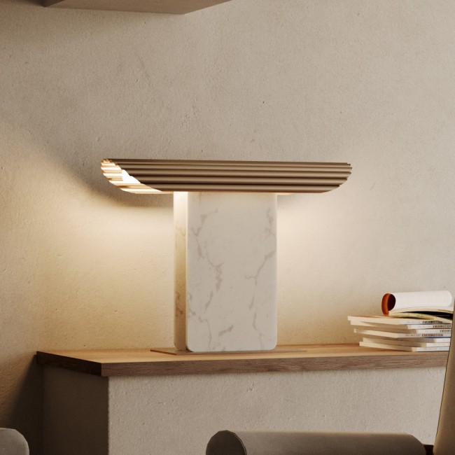Table Lamp Hold