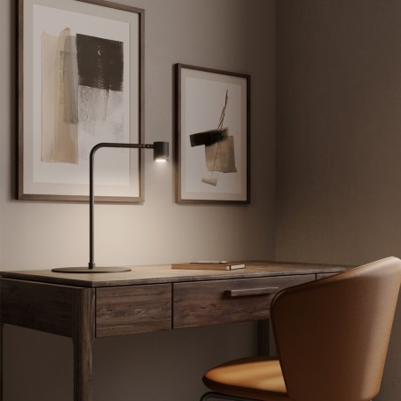 LED Table Lamp Tea (6W)
