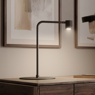 LED Table Lamp Tea (6W)