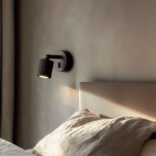 Aplique de pared LED Tea (3W)
