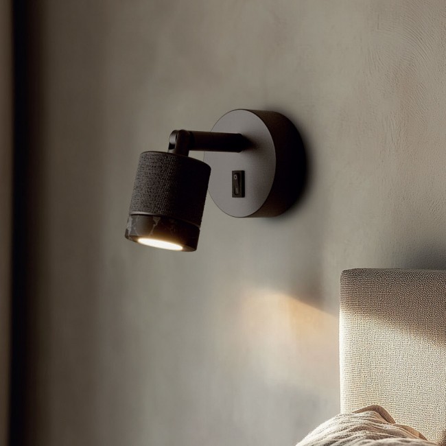 Aplique de pared LED Tea (3W)