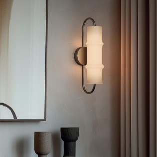 LED Wall Lamp Canna (12W)