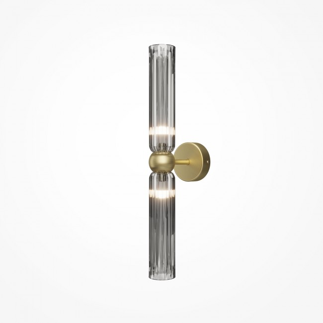 Aplique de pared Antic (2 luces)