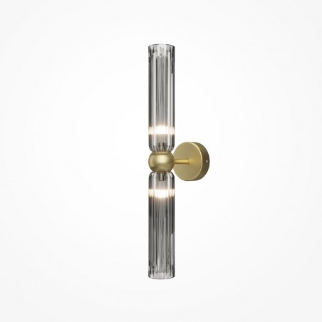 Aplique de pared Antic (2 luces)