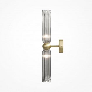 Wall Lamp Antic (2 lights)