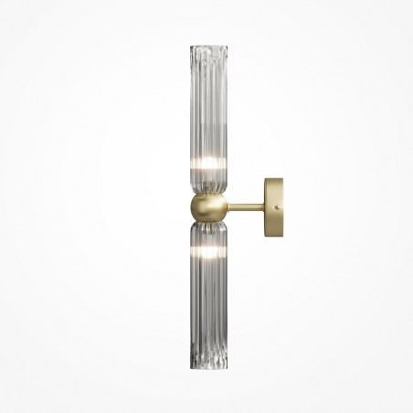 Aplique de pared Antic (2 luces)