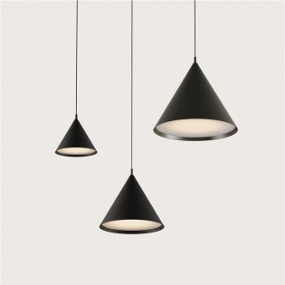 LED Pendant Lamp Trag (12W)