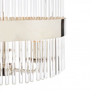 Pendant Lamp Alexa (3 lights)
