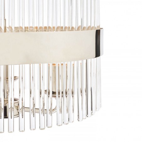 Pendant Lamp Alexa (3 lights)