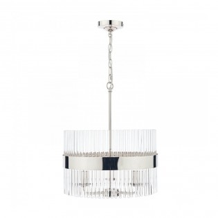 Pendant Lamp Alexa (3 lights)