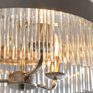 Pendant Lamp Alexa (3 lights)