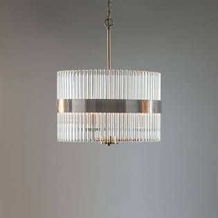 Pendant Lamp Alexa (3 lights)