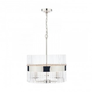 Pendant Lamp Alexa (3 lights)