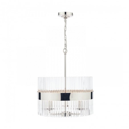Pendant Lamp Alexa (3 lights)