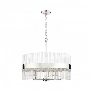 Pendant Lamp Alexa (5 lights)