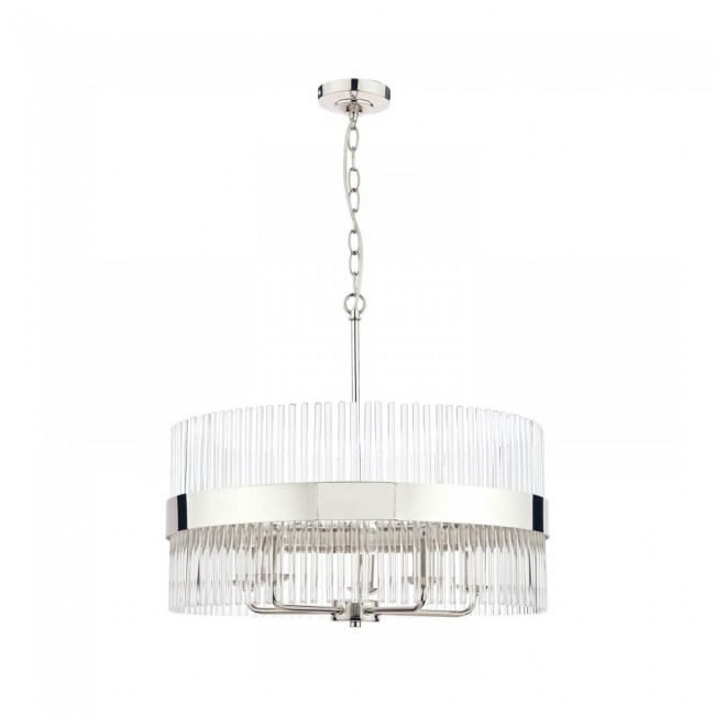 Pendant Lamp Alexa (5 lights)