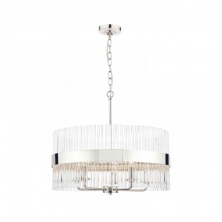 Pendant Lamp Alexa (5 lights)