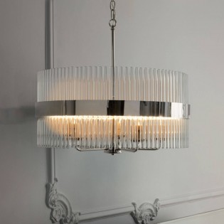 Pendant Lamp Alexa (5 lights)