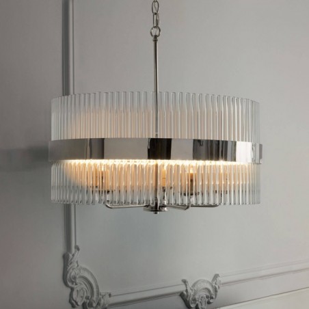 Pendant Lamp Alexa (5 lights)