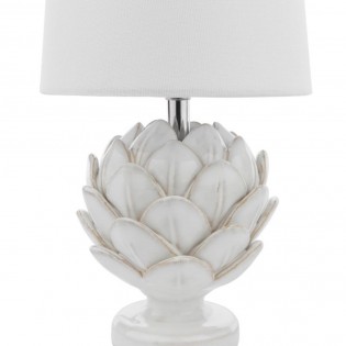 Pack of 2 Table lamps Artichoke