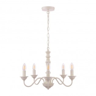 Chandelier Tate (5 lights)